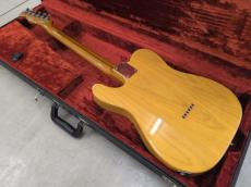 Fender American Vintage Telecaster mod. 1997年製_5