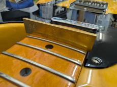 Fender American Vintage Telecaster mod. 1997年製_11