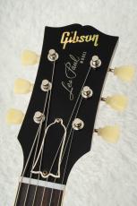 Gibson 1959 Les Paul Standard Reissue VOS -Lemon Burst-【極上杢目&軽量個体】【3.85kg】_9