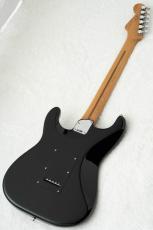 Fender Limited Edition American Ultra II Stratocaster Roasted Maple Neck Black【ギグバッグプレゼント】_8