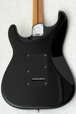 Fender Limited Edition American Ultra II Stratocaster Roasted Maple Neck Black【ギグバッグプレゼント】_9
