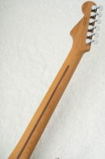 Fender Limited Edition American Ultra II Stratocaster Roasted Maple Neck Black【ギグバッグプレゼント】_10