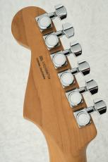 Fender Limited Edition American Ultra II Stratocaster Roasted Maple Neck Black【ギグバッグプレゼント】_11