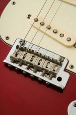Fender American Standard Stratocaster Upgrade Mystic Red【2012年製・USED】【3.53kg】_5