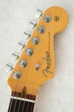 Fender American Standard Stratocaster Upgrade Mystic Red【2012年製・USED】【3.53kg】_7