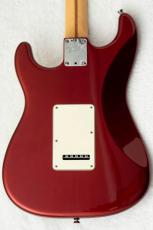 Fender American Standard Stratocaster Upgrade Mystic Red【2012年製・USED】【3.53kg】_9