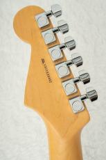 Fender American Standard Stratocaster Upgrade Mystic Red【2012年製・USED】【3.53kg】_10