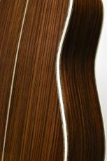 Martin CTM D-45 #2962031【イタリアン・アルパイン】【無金利キャンペーン】【試奏動画あり】_4