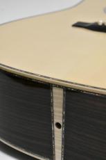 Martin CTM D-45 #2962031【イタリアン・アルパイン】【無金利キャンペーン】【試奏動画あり】_7