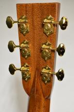 Martin CTM D-45 #2962031【イタリアン・アルパイン】【無金利キャンペーン】【試奏動画あり】_9