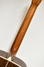 Martin CTM D-45 #2962031【イタリアン・アルパイン】【無金利キャンペーン】【試奏動画あり】_11