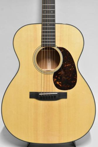 Martin 000-18 #2927319【中音域の暖かみが際立つ個体】【試奏動画あり】