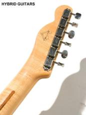 Fender Custom Shop MBS 1951 Nocaster NOS Josefina Handwound P.U Butter Scotch Blonde Master Built by Dennis Galuszka 2017_4