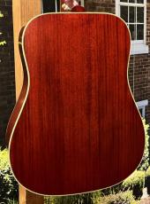 Epiphone 【日本総本店】【憧れのルックス】Inspired by Gibson Hummingbird Aged Cherry Sunburst Gloss _3