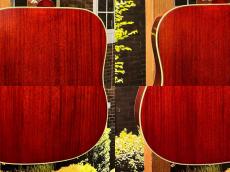 Epiphone 【日本総本店】【憧れのルックス】Inspired by Gibson Hummingbird Aged Cherry Sunburst Gloss _7