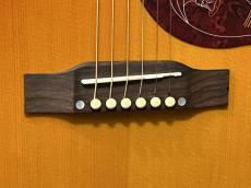 Epiphone 【日本総本店】【憧れのルックス】Inspired by Gibson Hummingbird Aged Cherry Sunburst Gloss _8