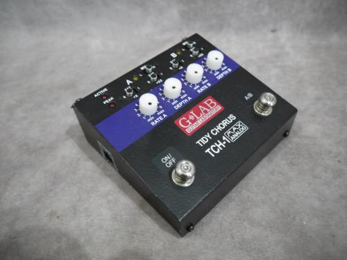 G-LAB TIDY CHORUS TCH-1