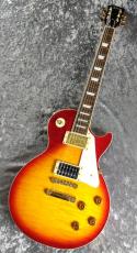 Tokai 【オリジナルモデル!】LS101F MS Slim Neck Cherry Sunburst s/n2551134【4.57kg】_2