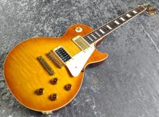 Tokai 【オリジナルモデル!】LS101F MS Slim Neck Violin Finish s/n2551130【4.45kg】_2