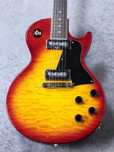 Tokai 【限定3本】LSS182Q  Cherry Sunburst #2551402【3.53kg】【当店オーダーモデル!】