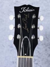 Tokai 【限定3本】LSS182Q  Cherry Sunburst #2551402【3.53kg】【当店オーダーモデル!】_6