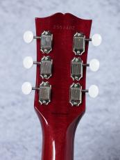 Tokai 【限定3本】LSS182Q  Cherry Sunburst #2551402【3.53kg】【当店オーダーモデル!】_10