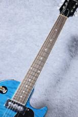 Tokai 【限定3本】LSS182Q  See Through Blue #2551407【3.63kg】【当店オーダーモデル!】_5