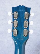 Tokai 【限定3本】LSS182Q  See Through Blue #2551407【3.63kg】【当店オーダーモデル!】_10