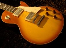 Tokai 【NEW】 LS-101 ~Violin Finish~ #2450539 [4.37kg]【日本製】_3