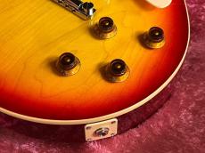 Tokai 【NEW】 KLS-201  #2450756 Cherry Sunburst [4.06kg]【日本製】【当社オーダーモデル】_6