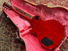 Tokai 【NEW】 KLS-201  #2450756 Cherry Sunburst [4.06kg]【日本製】【当社オーダーモデル】_10