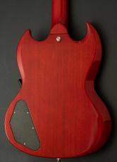 Tokai SG-101-CM w/Bigsby B5 -Cherry / CH- #2551155 【限定生産モデル】_6