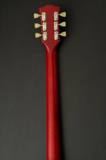 Tokai SG-101-CM w/Bigsby B5 -Cherry / CH- #2551155 【限定生産モデル】_7