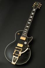 Tokai LC-201S-CM w/Bigsby B7G -Black / BB- #2551117 【限定生産】【エボニー指板】_2