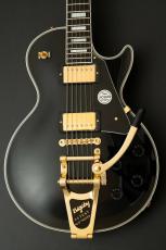 Tokai LC-201S-CM w/Bigsby B7G -Black / BB- #2551117 【限定生産】【エボニー指板】_3
