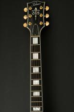 Tokai LC-201S-CM w/Bigsby B7G -Black / BB- #2551117 【限定生産】【エボニー指板】_4