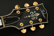 Tokai LC-201S-CM w/Bigsby B7G -Black / BB- #2551117 【限定生産】【エボニー指板】_5