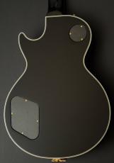 Tokai LC-201S-CM w/Bigsby B7G -Black / BB- #2551117 【限定生産】【エボニー指板】_6