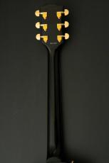 Tokai LC-201S-CM w/Bigsby B7G -Black / BB- #2551117 【限定生産】【エボニー指板】_7