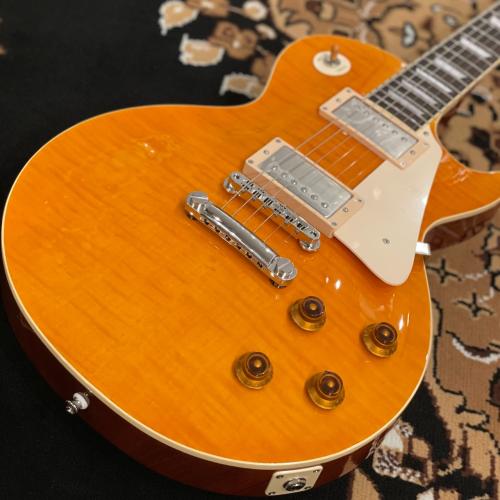 Tokai 【限定生産モデル】LS-101F-CM "Reborn OLD" -Honey Burst- #2551366【4.48kg】