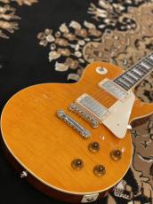 Tokai 【限定生産モデル】LS-101F-CM "Reborn OLD" -Honey Burst- #2551366【4.48kg】_2