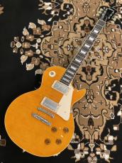 Tokai 【限定生産モデル】LS-101F-CM "Reborn OLD" -Honey Burst- #2551366【4.48kg】_4