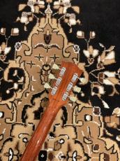 Tokai 【限定生産モデル】LS-101F-CM "Reborn OLD" -Honey Burst- #2551366【4.48kg】_10