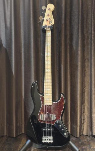 TB Guitarwoks J-MOD BASS 344【ショッピングクレジット最大24回分割無金利キャンペーン対象商品】