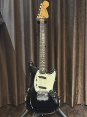 Fender 1966 Mustang【Refinish】【ショッピングクレジット最大24回分割無金利キャンペーン対象商品】