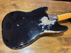 Fender 1966 Mustang【Refinish】【ショッピングクレジット最大24回分割無金利キャンペーン対象商品】_4