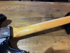 Fender 1966 Mustang【Refinish】【ショッピングクレジット最大24回分割無金利キャンペーン対象商品】_6