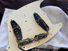 Fender 1966 Mustang【Refinish】【ショッピングクレジット最大24回分割無金利キャンペーン対象商品】_9