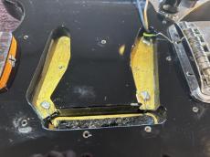 Fender 1966 Mustang【Refinish】【ショッピングクレジット最大24回分割無金利キャンペーン対象商品】_10