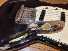 Fender 1966 Mustang【Refinish】【ショッピングクレジット最大24回分割無金利キャンペーン対象商品】_11
